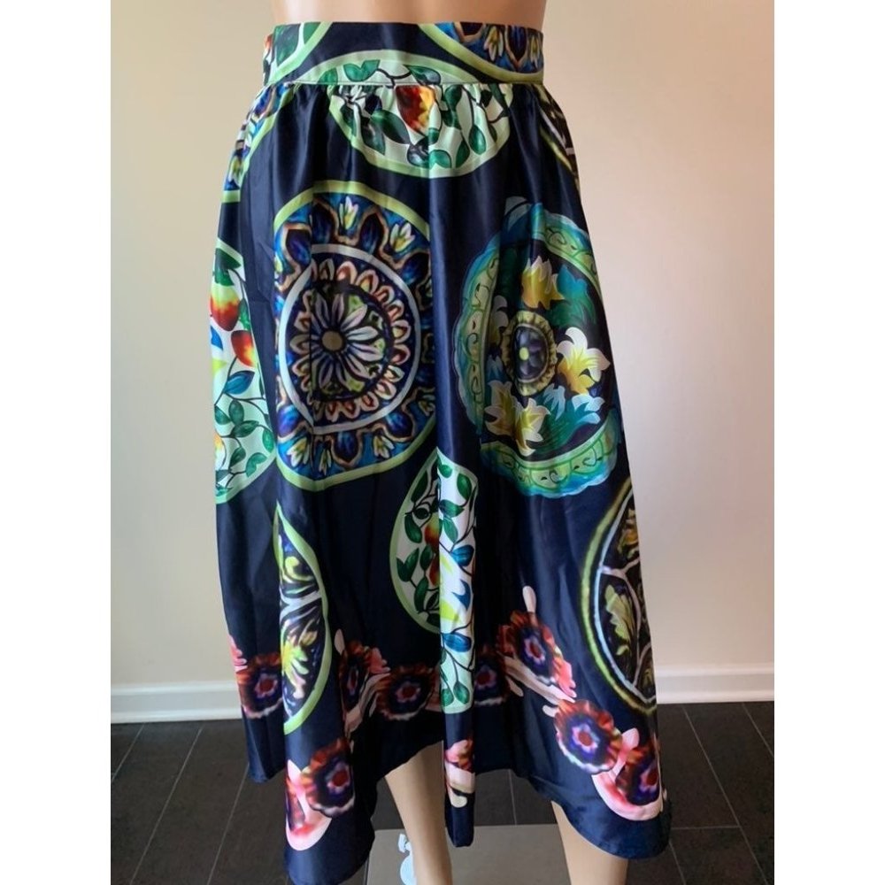 Womens A Line Skirt